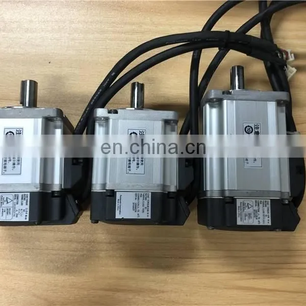 Original Factory Price 1000w 12v Ac Servo Motor Prices MSMD022G1C Direct Drive Motor Speed Controller photo-2