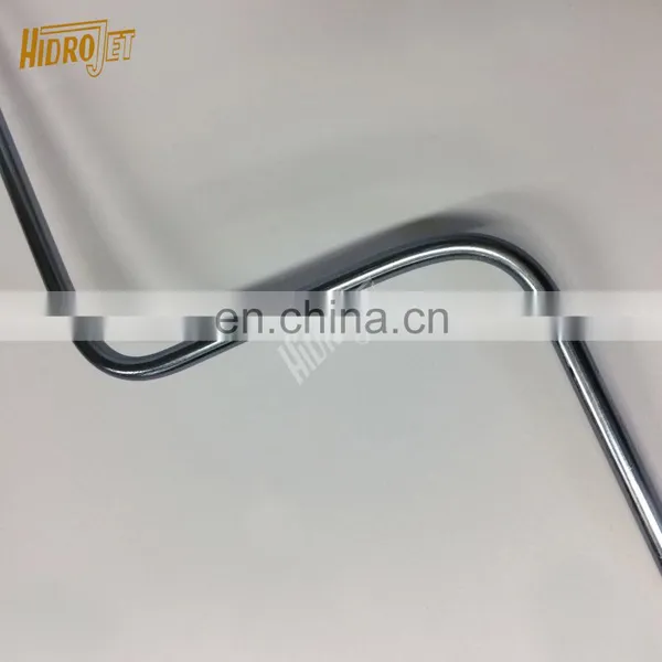 E320 Engine Turbocharger Turbo Oil Return Pipe photo-2