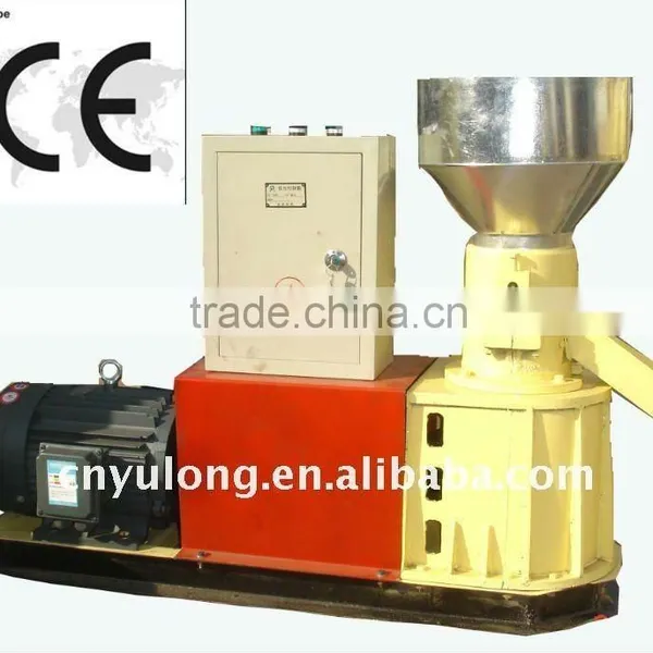 SKJ2-150 Hoem Use Small Feed Mill