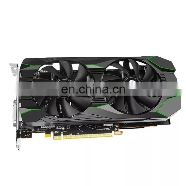 Used GTX 1060 Graphics Card Gaming GPU Card Video Cards 1080ti RX580 GTX1060 GT1030 1050TI Used New Brand Card photo-2