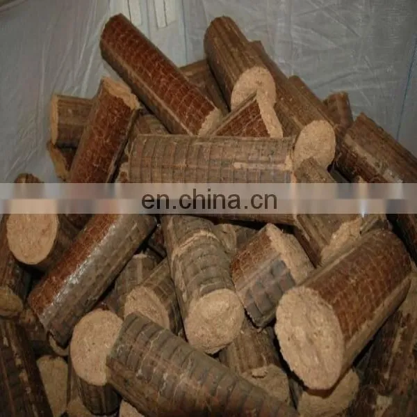 EFB Briquette Machine Waste to Energy photo-2