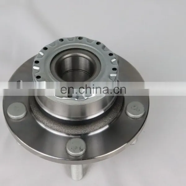 KEY ELEMENT Hot Sales High Performance Wheel Hub Bearing 52710-2C000 For ELANTRA 2000-2006 Rear Wheel Hub Bearing photo-3