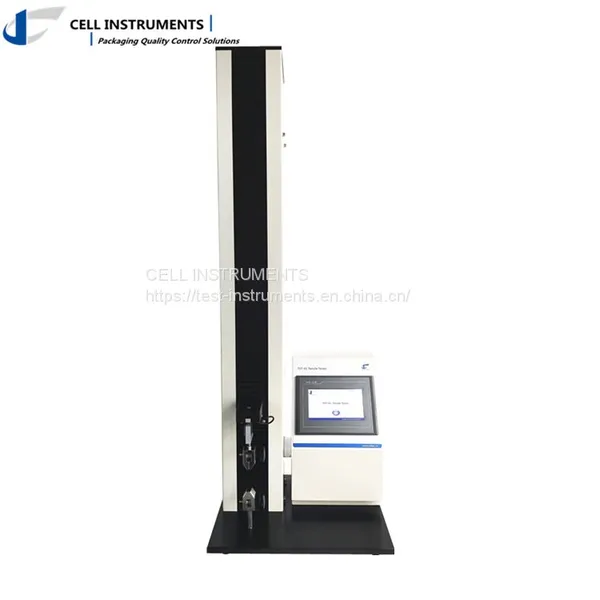 Foam Tensile and Compression Test Machine photo-4