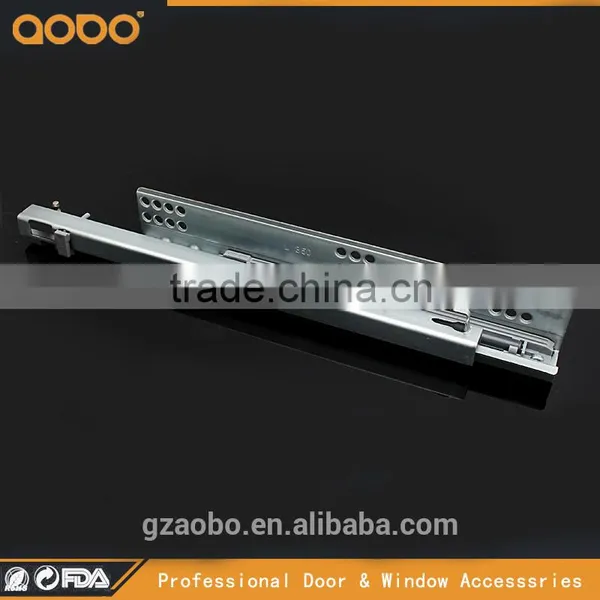Under Mount Drawer Slide