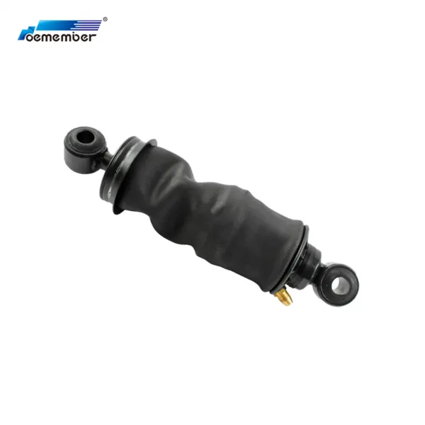 Oemember 500357352 500340706 Heavy Duty Truck Suspension Rear Left Right Shock Absorber For IVECO photo-5