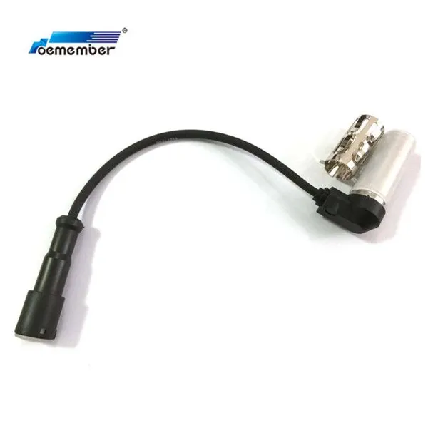 4410328780 4410321720 1361393 1778554 ABS Wheel Speed Sensor ABS Speed Sensor For DAF
