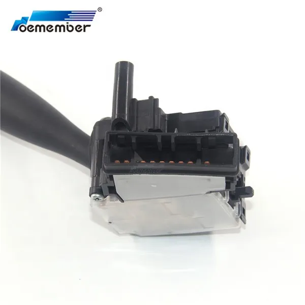 93410-4F000 Auto Turn Signal Combination Wipers Steering Indicator Truck Control Switch For HYUNDAI photo-4