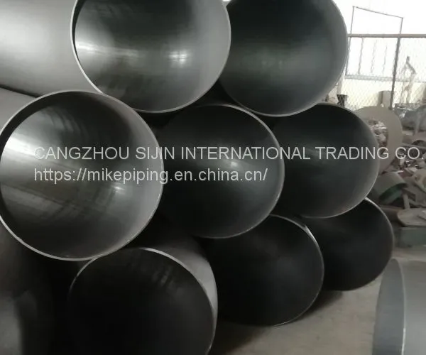 SIJIN Stainless Steel Quick Joint Manufacturer Wholesale photo-4
