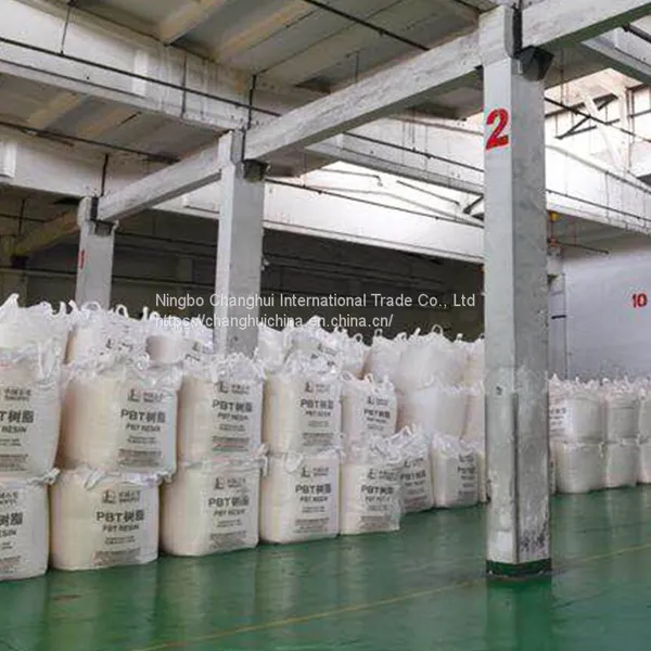 Sinopec Polybutylene Terephthalate GX113A Yizheng PBT Resin photo-3