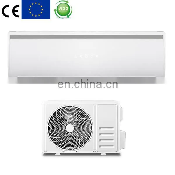 SAA ROHS R32 9000Btu Inverter Heat And Cooling Split Air Conditioner For Europe photo-3
