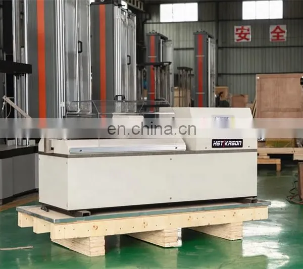KASON Cable Wire Torsion Spring Testing Machine photo-3