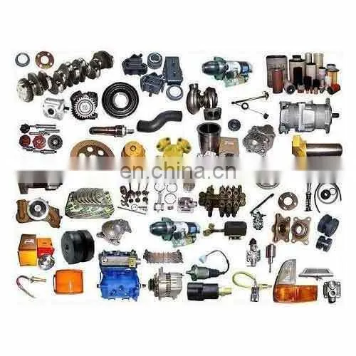 2022 NEW Chinese Agriculture Machinery Parts Kubota DC 70 DG 68 AND Half Feed Combine Harvester Spare Parts photo-5