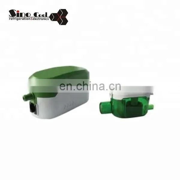 Condenser Water Pump For Air Conditioning Systems photo-2