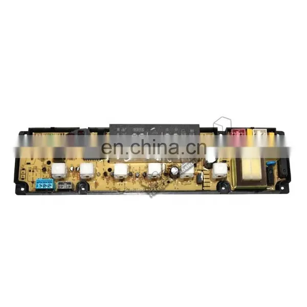 599ES Leiterplatte für Waschmaschinen photo-2