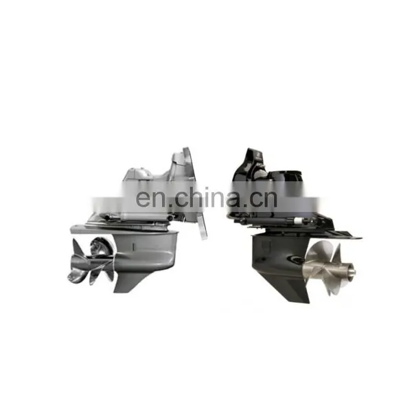 Hot Sale 90-180hp Marine Diesel Engine With ZT150A Stern Drive photo-2