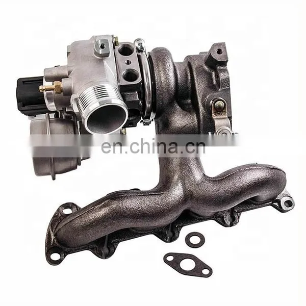 K03 Turbocharger 53039880248
