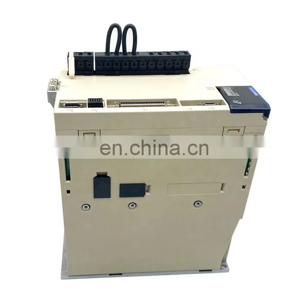 Original and New Yaskawa AC Servo Drive SGD7S-120A00A002 photo-2