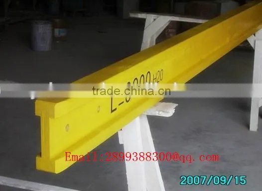 Low Lvl Beam Price of Pine H20 Beams for Construction photo-3