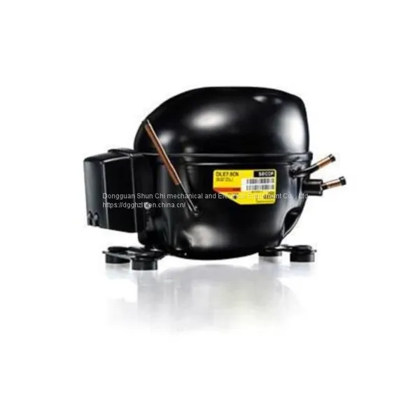 Secop compressorGS26CLX/GS34CLX refrigerator compressor