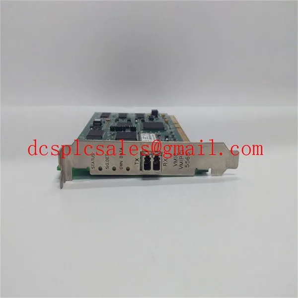 GE VMIVME-7486 Analog Input With HART photo-3