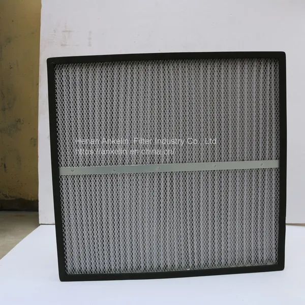 S0901003&S0901004 Air Compressor Pre Filter photo-5