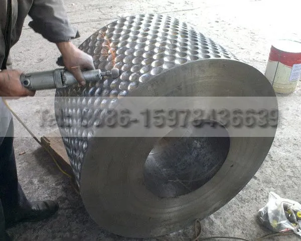 AI-Powered Briquette Press for Optimal Density photo-4