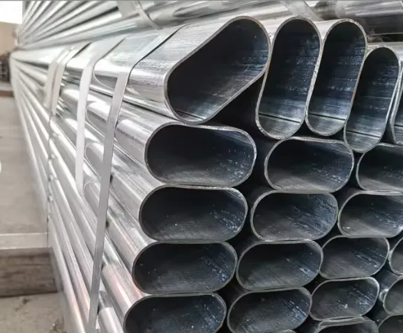 Triangle Steel Tube ST52 Cold Drawn Seamless PTO Shaft Triangular Steel Pipe For Agricultural Drive System photo-4