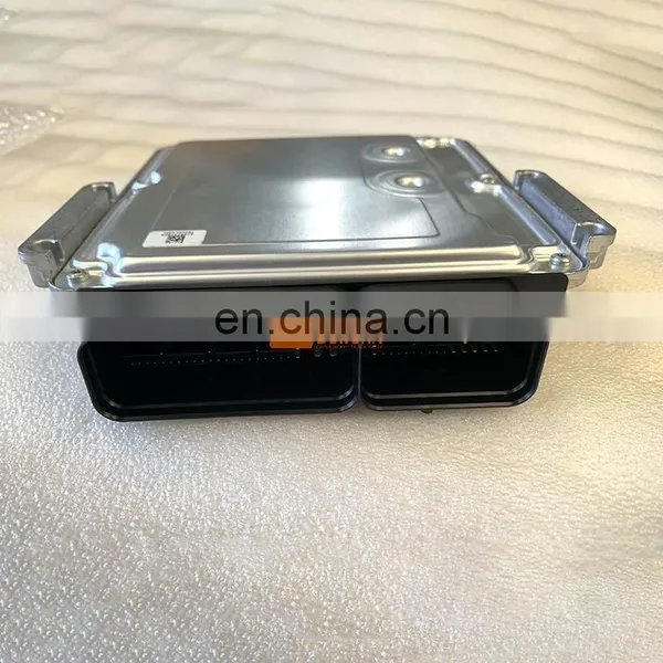 Wholesale Best Price SINOTRUK SITRAK Truck MC11 MC07 Engine Parts 202V25803-7915 Ecu photo-4