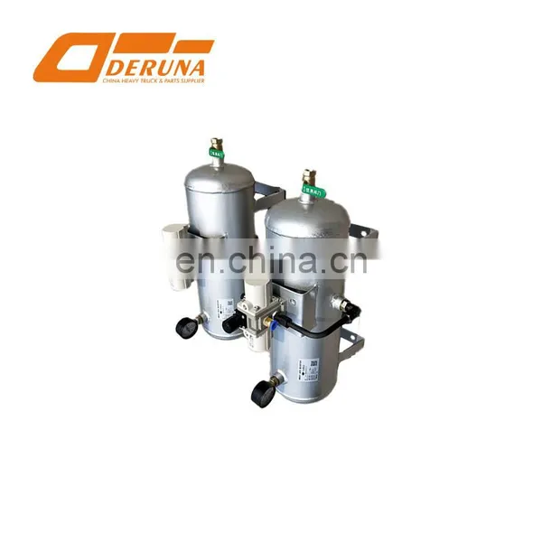 FAW Truck Spare Parts FAW 3518015-50A Brake Air Booster Valve For FawJ6 J6p J6L J7 Truck photo-4