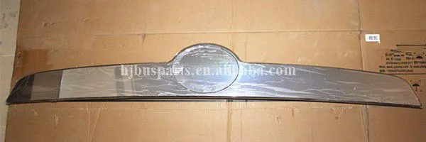 Heavy Duty Vehicle Parts 4135-00011 for China Bus ZK6127H Passenger Bus Lights Wall Decor Panel photo-3