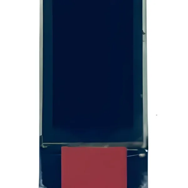 Модуль OLED-дисплея размером 0