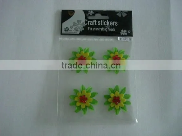 Handmade Sticker