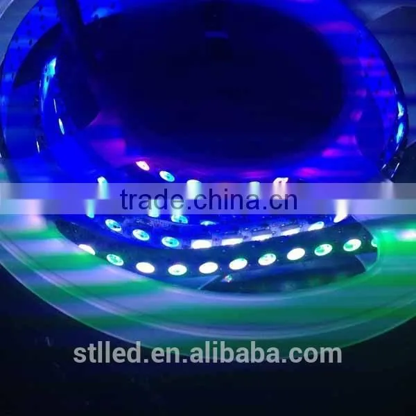 Hot Selling Star Product Ws2811 Led Strip DC5V 12V Sm5050 Pin6 RGB Dream Color photo-3