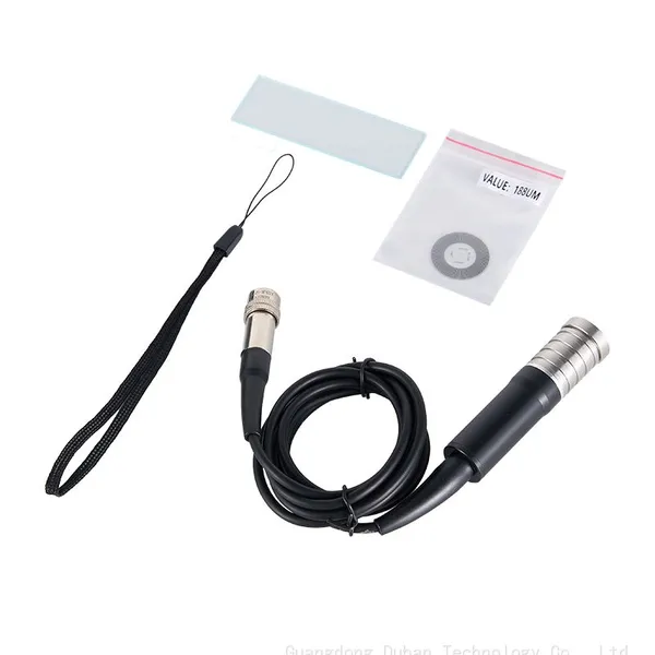 Sandblasting and Shot Blasting Roughness Meter DB20-SRT231+ photo-2