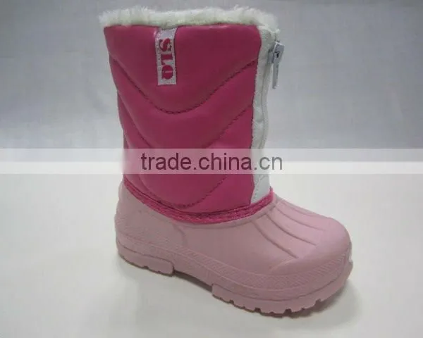 2014 Popular Eva Snow Boot