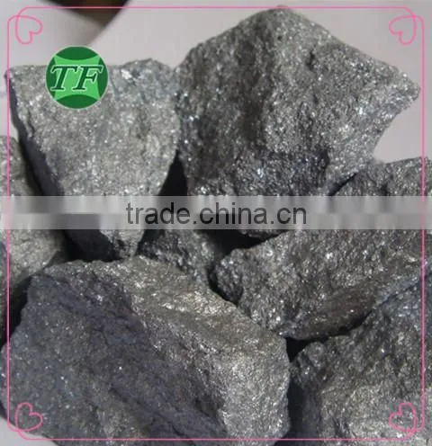 Alloy Metal Fesimgre Nodulizer Manufacturing