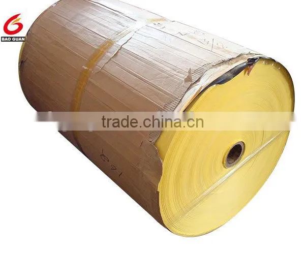 HOT Sale Pe Coated Release Paper In China photo-2