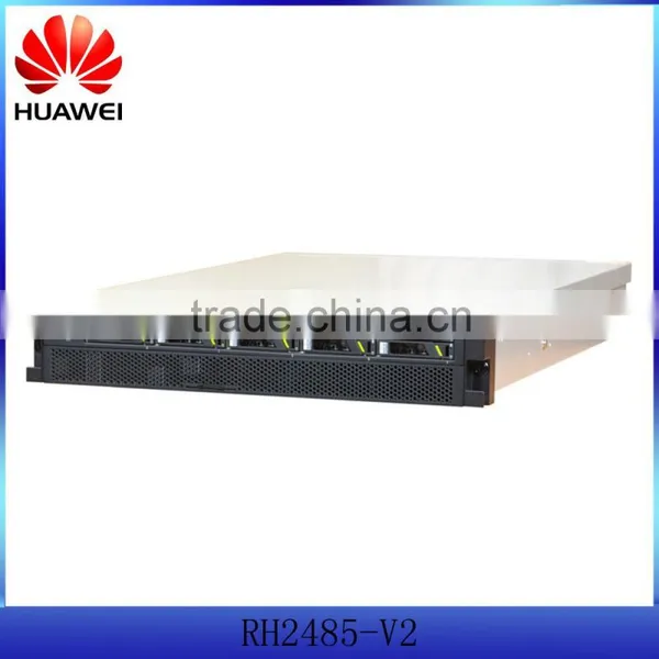 Original Quidway HUAWEI Tecal Rack Server RH2485 V2 With 10GE Ports photo-3