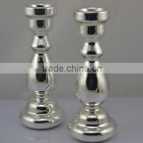 Christmas Decorative Candle Holder Types of Table Decoration Glassware