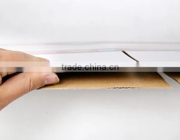 Competitive Price Recycle Logo Printed Outer Carton Corrugated Paper Packaging Box for Home Appliances Packing Quality Choice photo-4