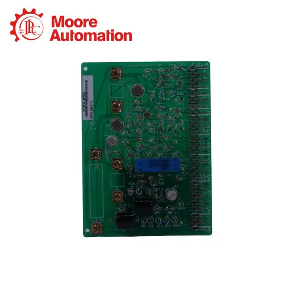 GE IC3600TUAA1 PC Circuit Board NEW IN STOCK photo-4