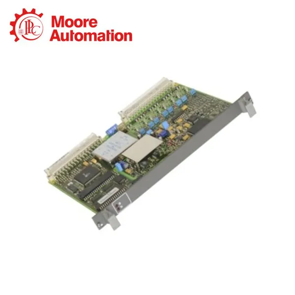 ABB 81AA03A-E GJR2394100R1210 Analog Output Module IN STOCK photo-4
