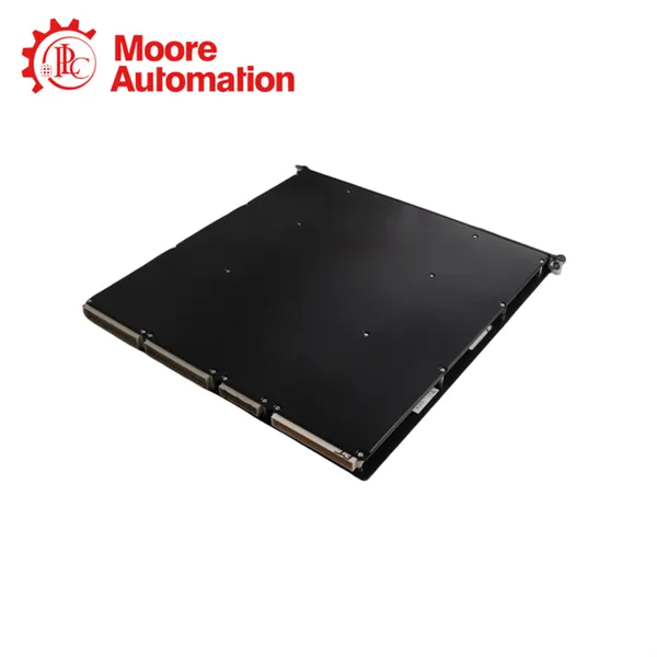 TRICONEX 3502EN2 Digital Input Module New in Stock photo-4