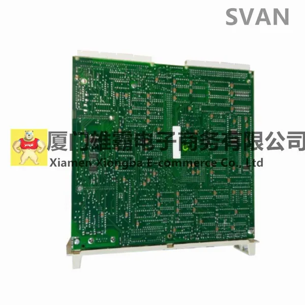 DSDP170K02 3BSE019925R1 DSDP170 Series Pulse Counting Board photo-4