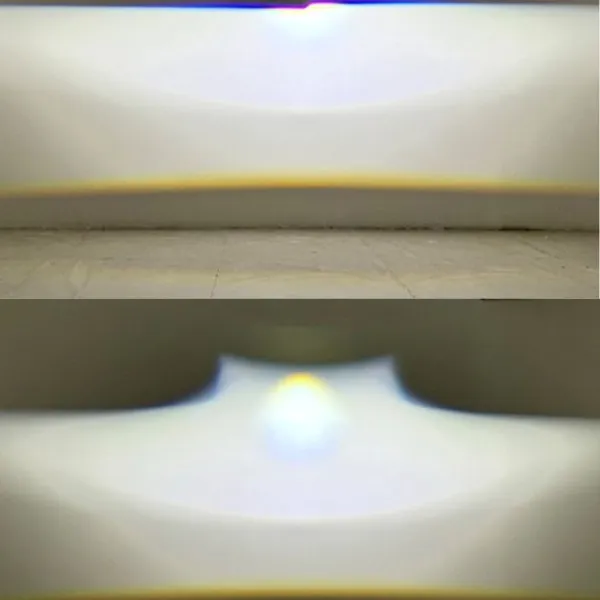 Carson CS9MINI 9+1 OSRAM Bi LED Projector Lens For High Quality Headlight photo-5