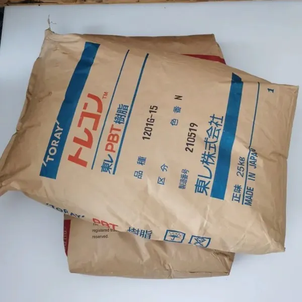 TORAY PBT GF30 Toraycon 2184G-30 Resin PBT Plastic Raw Material 30% Glass Fiber Reinforced Engineering Plastic photo-2