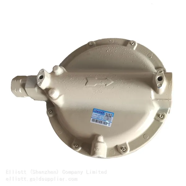 REGO LV5503C4 Pneumatic Gas Pressure Regulator Single-Stage LPG Relief Valves 32kg/h Burner Regulating Valves photo-2