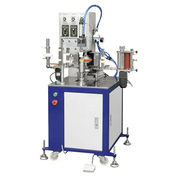Irregular Curved Surface Hot Stamping Machine, Polygon Hot Stamping Machine