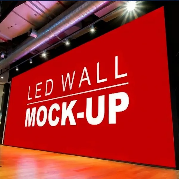4K SMD Gob LED Panels Small Pixel Pitch P1.2 P1.5 P1.6 P1.9 P2.5 P2.6 P3.9 Wall Screen for Indoor Cinema and Elevators photo-6