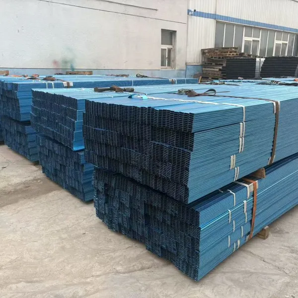 ISO9001 Certified Ceiling Grid System Metal Framing Direct Factory Price photo-2